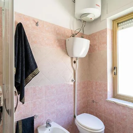 Incantevole In Prázdninový dům
